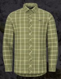 Blaser skyrta TF 20 olive/beige