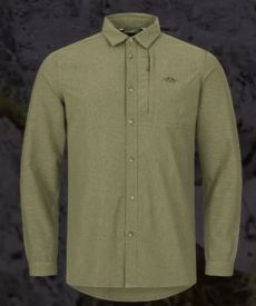 Blaser skyrta TT 20 green