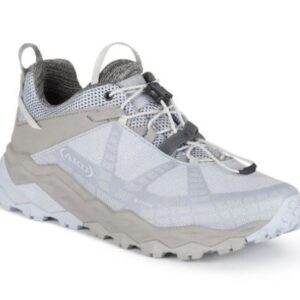AKU Flyrock Gore-Tex W's Grey/silver