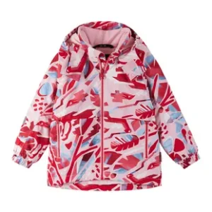 Reima Muonio úlpa - bleik