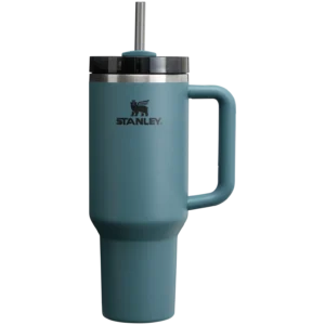Stanley Quencher 1,18L Blue Spruce