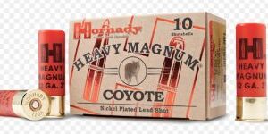 Hornady haglaskot # BB 10 stk