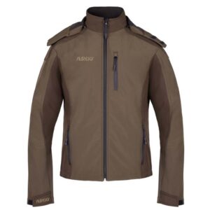 Hillman hunting jacket softshell ARGO