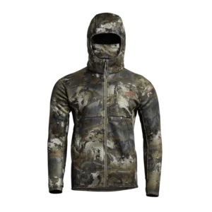 Sitka Traverse Cold weather hoody Timber