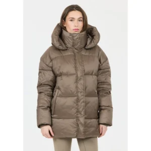 Athlecia Moriarty W Puffer Jacket