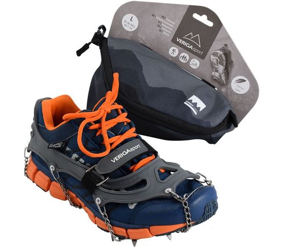 Veriga sport Family broddar HANN