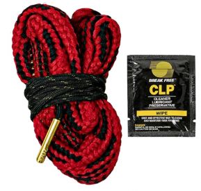Kleenbore 22cal bore snake