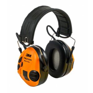 Peltor SportTac heyrnahlífar