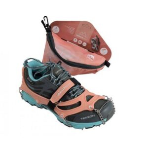 Veriga sport Family broddar HÚN