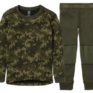 HH K Graphic Lifa Merino Set