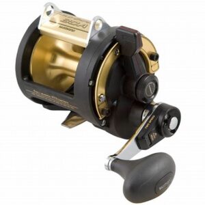Shimano TLD II 30A /2 speed