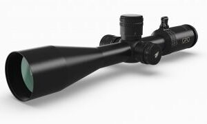 GPO Spectra 6x  4,5-27x50i LRPro FFP