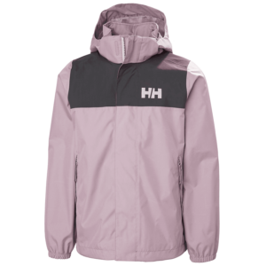 HH JR Vancouver Rain Jacket
