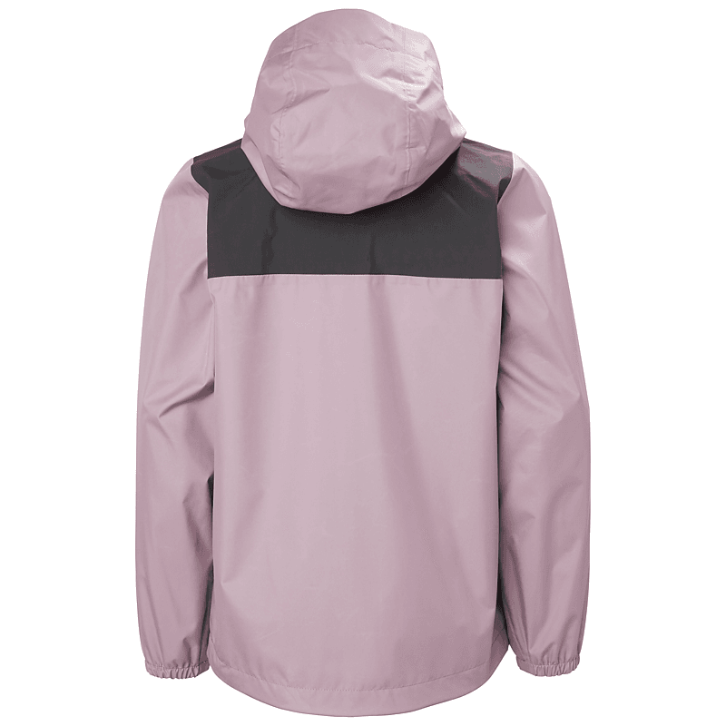 HH JR Vancouver Rain Jacket - Image 2