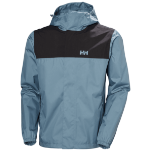 HH M Vancouver Rain Jacket