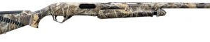 Benelli Nova MAX5 camo pumpa 26"