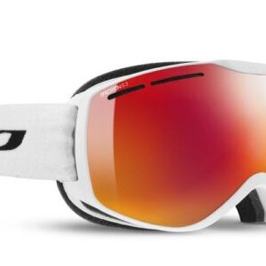 Julbo G Fusion sp3 white skíðaglerau
