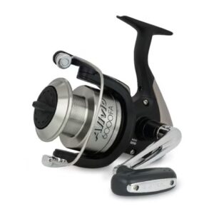 Shimano Alivio 6000 FA