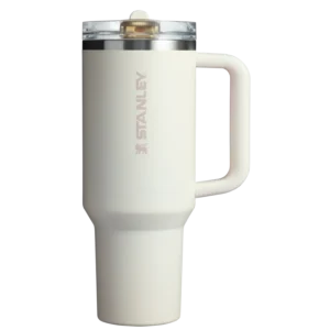 Stanley Quencher 1,18L Cream Tonal