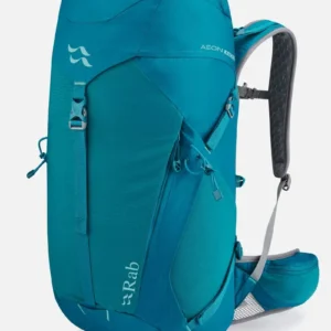 Rab Aeon ND33 Marina Blue dömu bakpoki