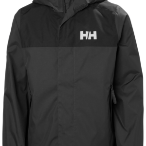 HH JR Vancouver Rain Jacket