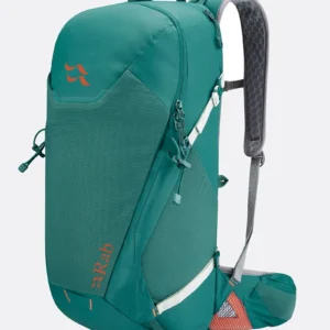 Rab Aeon 27 Sagano Green bakpoki