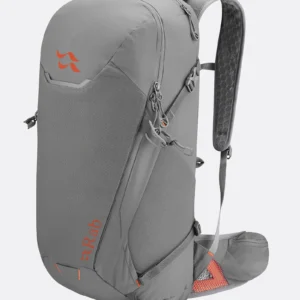 Rab Aeon 27 Iron Grey bakpoki