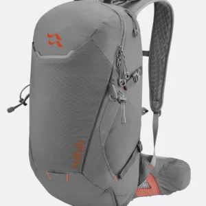 Rab Aeon 20 Iron Grey bakpoki