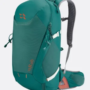 Rab Aeon 20 Sagano Green bakpoki