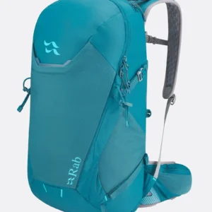 Rab Aeon ND25 Marina Blue dömu bakpoki