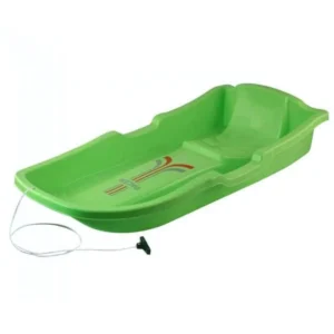 Stiga Pacer snjóþota græn