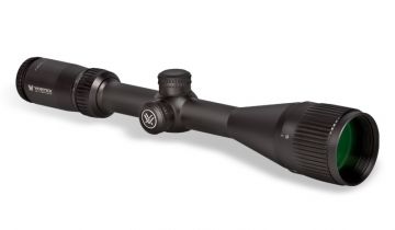 Vortex Crossfire II 6-18x44 BDC m/ljósi
