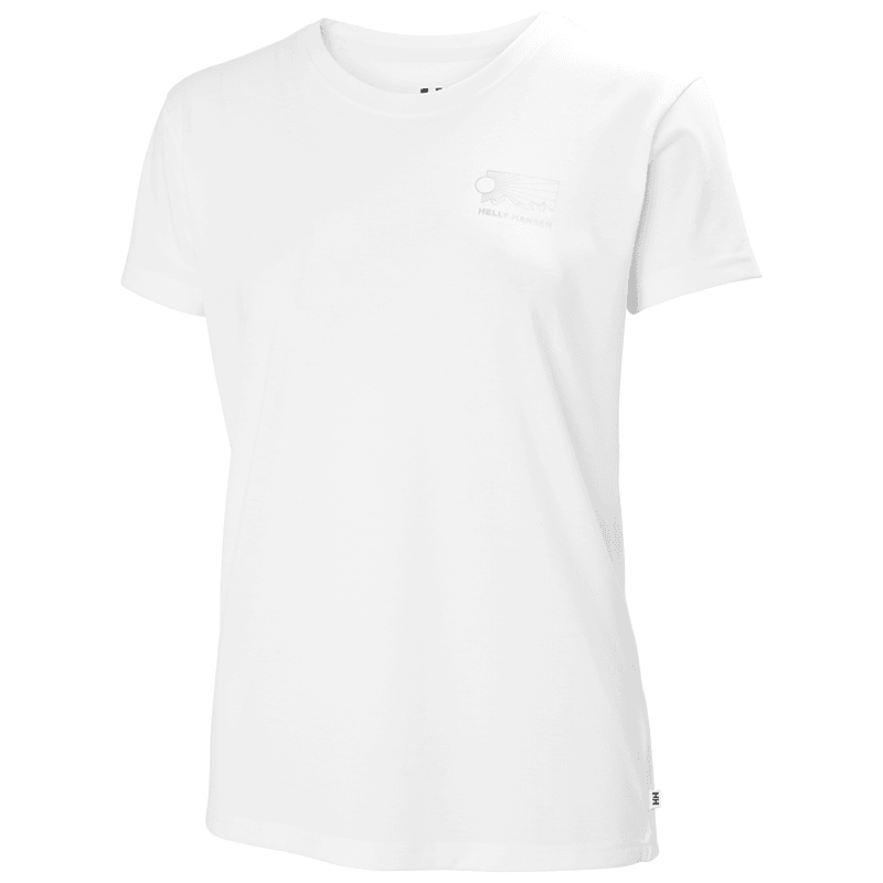 HH W Skog Recycled Graphic T-Shirt - Image 2