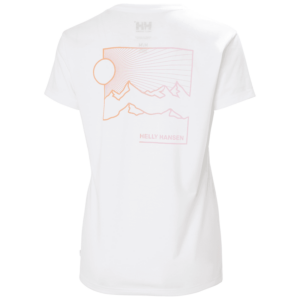 HH W Skog Recycled Graphic T-Shirt