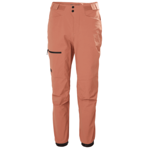 HH W Odin Rock Softshell Pants
