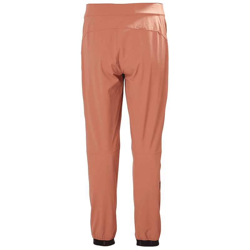 HH W Odin Rock Softshell Pants - Image 2