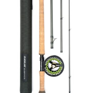 Guideline Embrance sett #6 9fet.