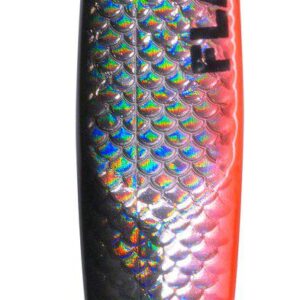 Fladen wave sweeper 18gr red/silver/blac