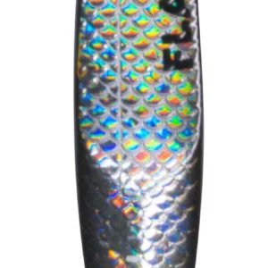 Fladen wave sweeper 18gr black/silver/ye