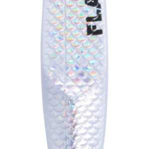 Fladen wave sweeper 18gr pearl/white