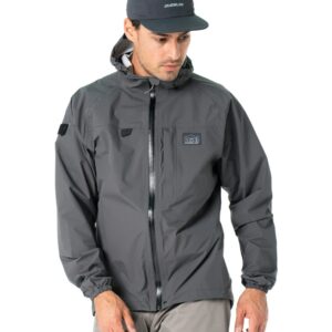 Guideline ULBC Regnjakki