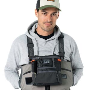 Guideline Experince chest pack