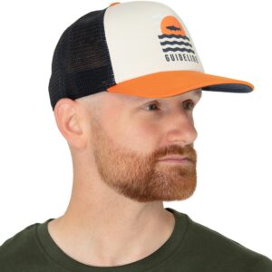 Guideline Chromer trucker cap