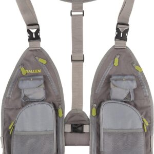 Allen Gallatine ultra light veiðivesti