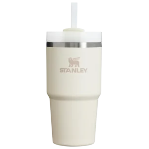 Stanley Quencher 0,6L Cream