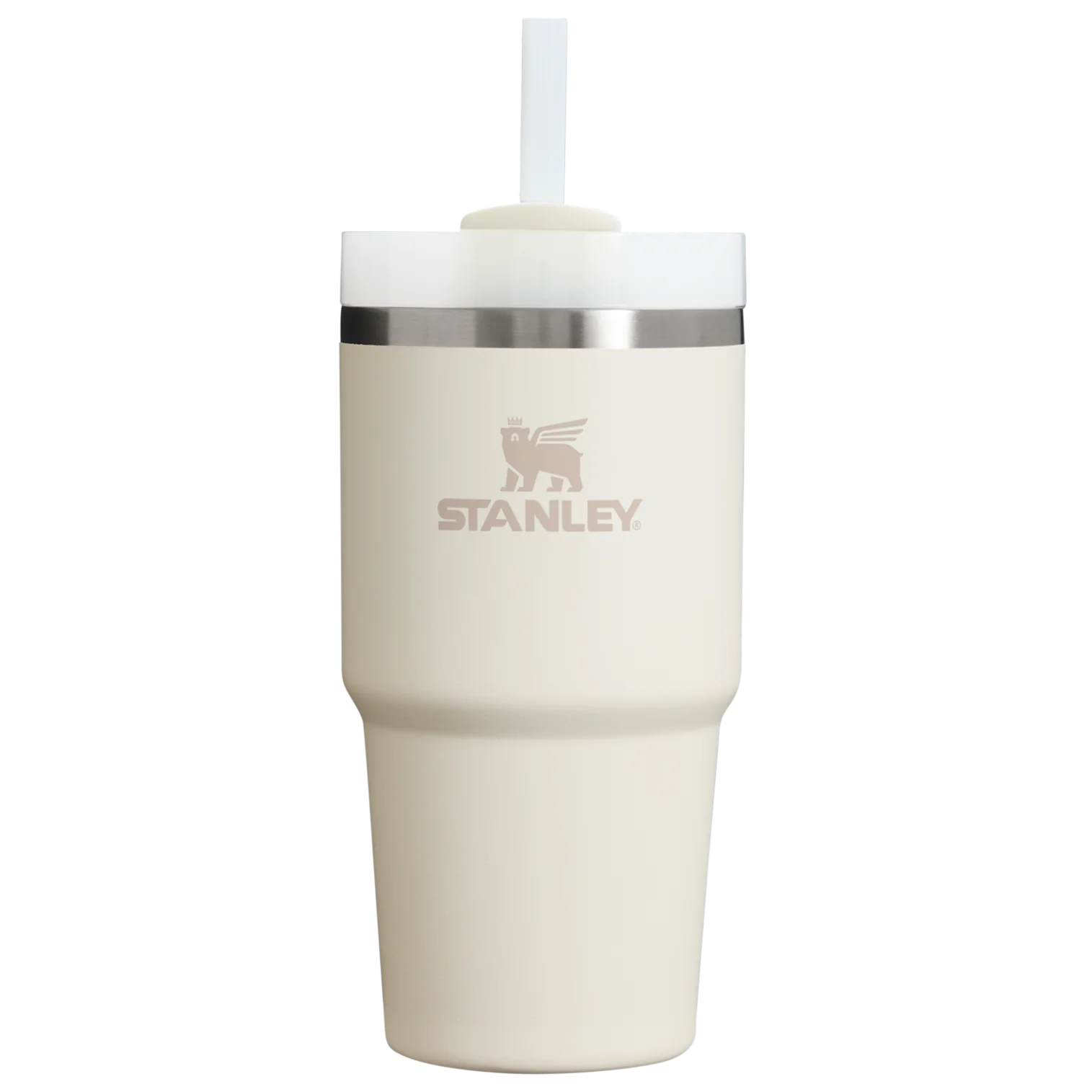 Stanley Quencher 0,6L Cream