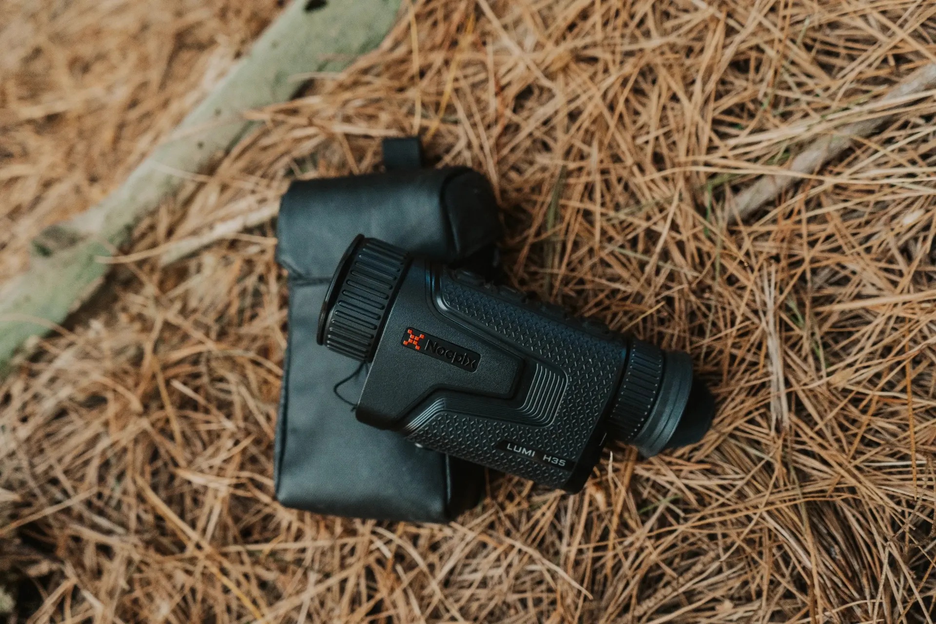 Lumi P13 Thermal eye 13mm / 670m