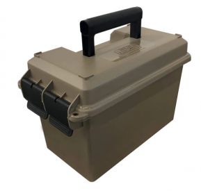 MTM skotabox haglaskot 34x19x23