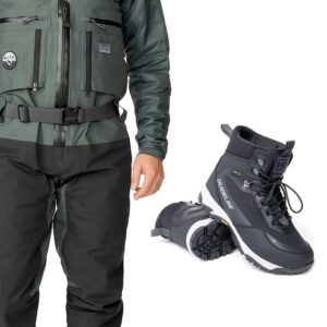 Guideline NGx Sonic Zip vöðlupakki