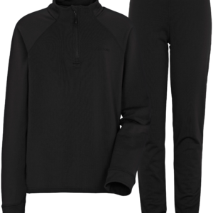 Didrikson Jadis Youth sett BLack